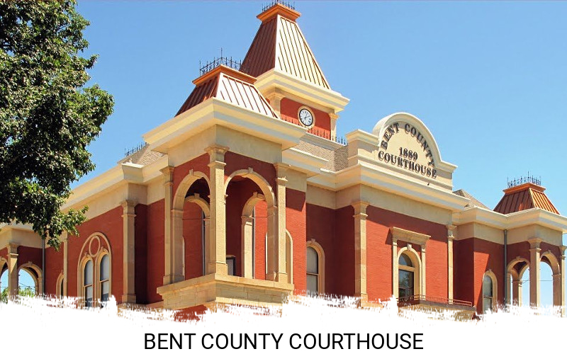 Bent County