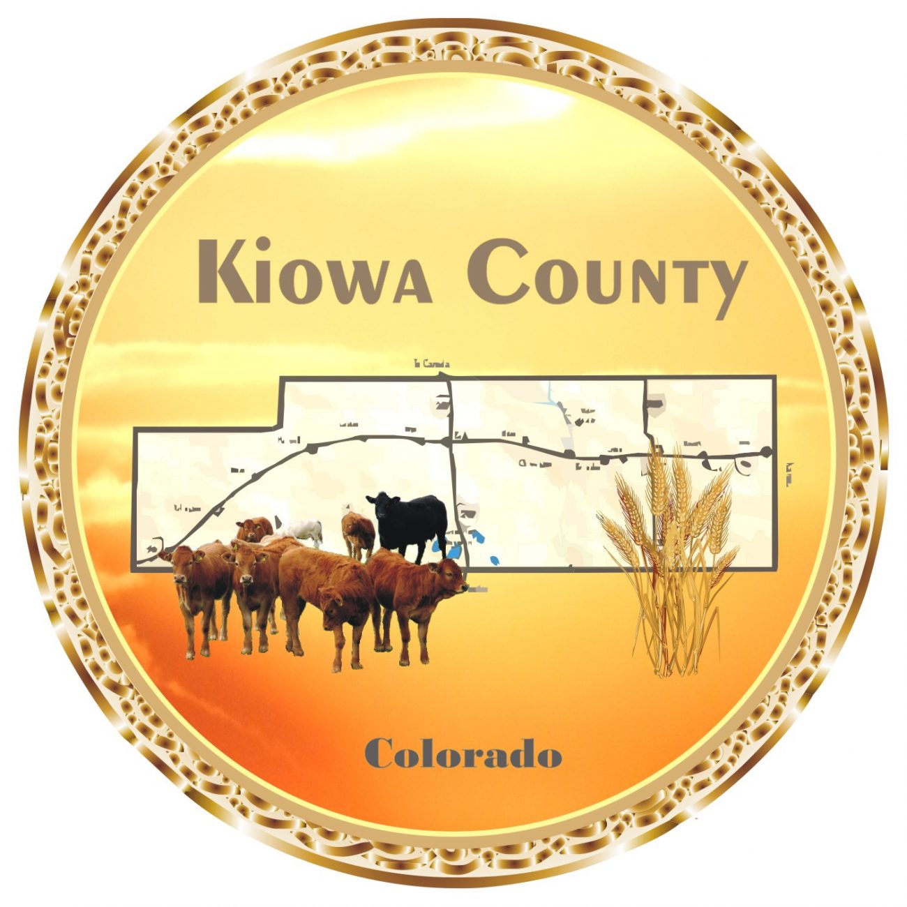 Kiowa County The Official Canyons & Plains of Southeast Colorado site